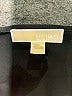 MICHAEL Michael Kors Solid Black Cocktail Dress Size XS - photo 7