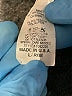 Nally & Millie Gray Pullover Sweater Size L - photo 8