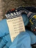 Assorted Brands 100% Polyester Print Gray Casual Dress Size 2 - photo 8