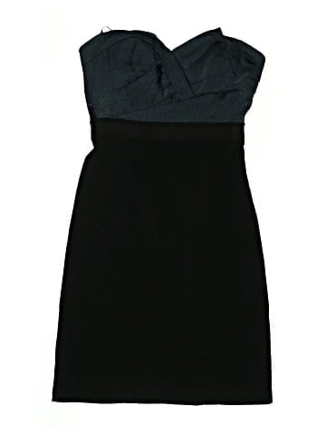 BCBGMAXAZRIA Cocktail Dress (view 1)