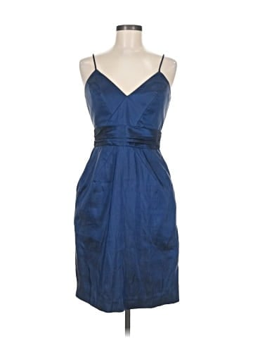Badgley Mischka Cocktail Dress (view 1)