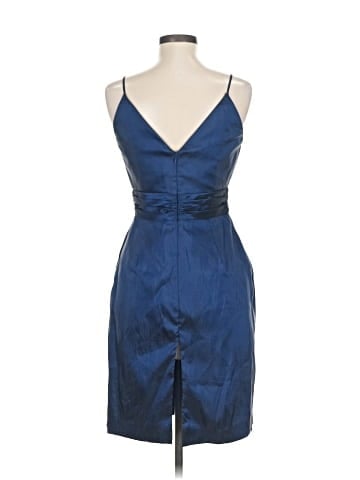 Badgley Mischka Cocktail Dress (view 2)