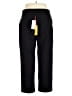 Ruby Rd. Solid Black Dress Pants Size 18 - photo 2