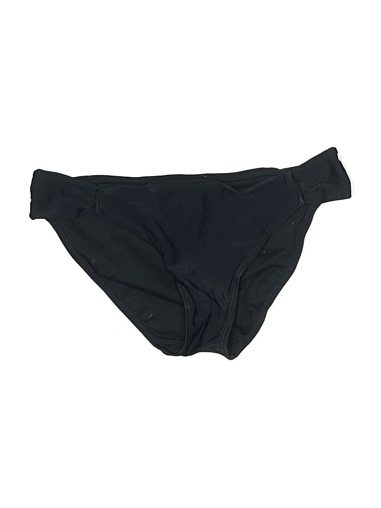 Click to view more detailed imagery on our partner's website Pre-owned Hula Honey Swimsuit Bottoms In Black