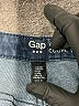 Gap Outlet Blue Jeans Size 8 - photo 6