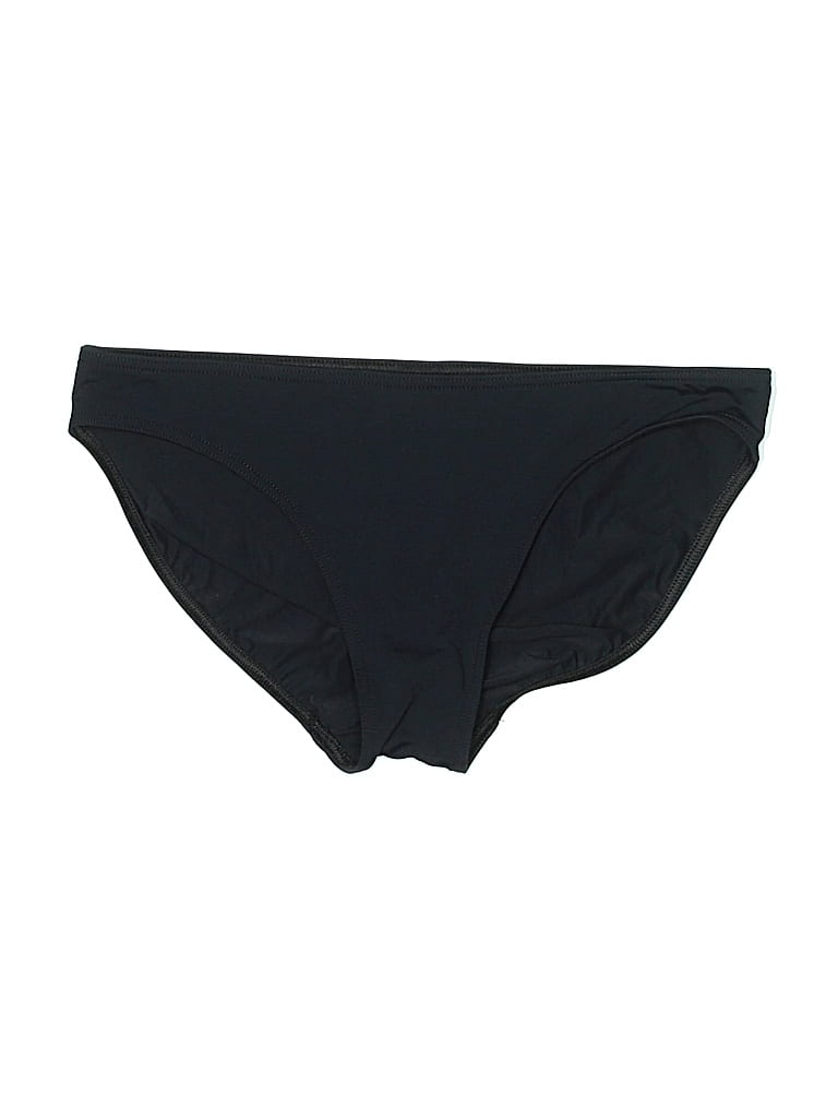 Pre-owned Michael Michael Kors Swimsuit Bottoms In Black