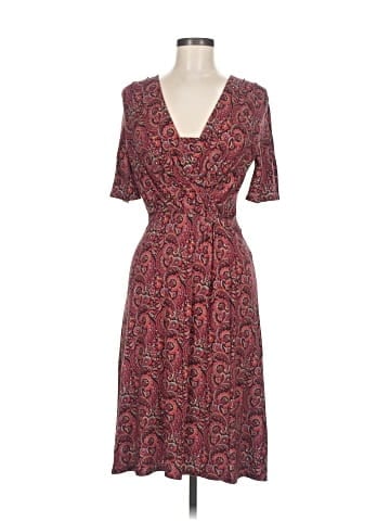 Brora Casual Dress (view 1)