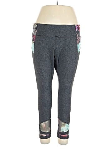 Calia by Carrie Underwood Active Pants (view 1)