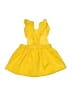 Seed Yellow Dress Size 6-12 mo - photo 2