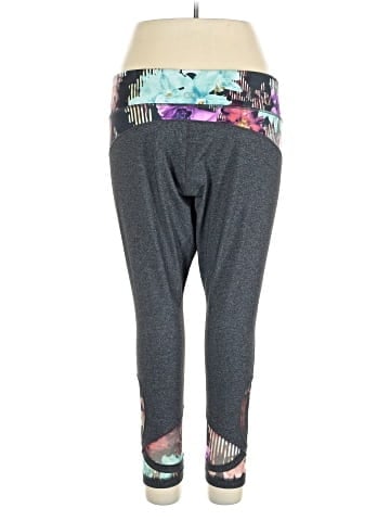 Calia by Carrie Underwood Active Pants (view 2)