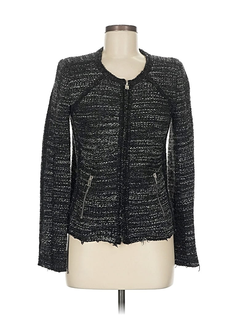 IRO Pre-owned Jacket In Black