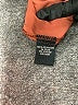 Catherine Malandrino 100% Polyester Orange Sleeveless Blouse Size M - photo 8