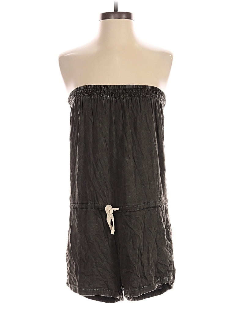 CHASER Pre-owned Romper In Green