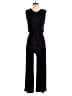 Vince Camuto Solid Black Jumpsuit Size 1 (estimated) - photo 1