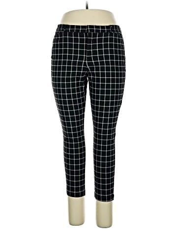 Elle Casual Pants (view 1)