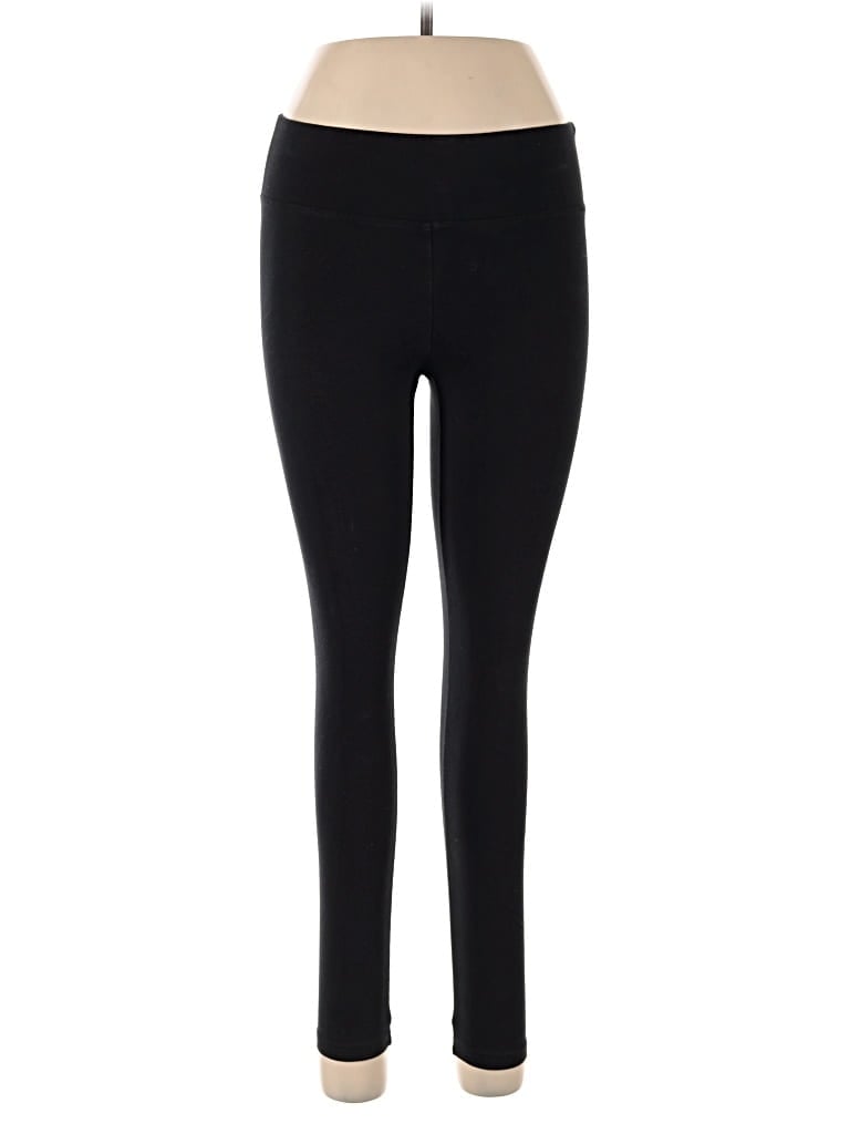 Pre-owned Offline By Aerie Active Pants In Black