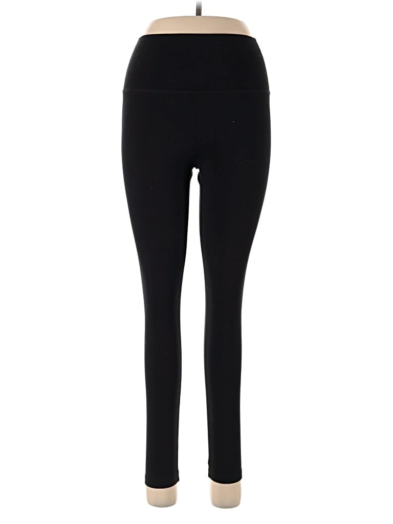 Pre-owned Offline By Aerie Active Pants In Black