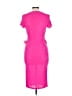 Assorted Brands Pink Cocktail Dress Size L - photo 2