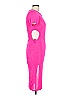 Assorted Brands Pink Cocktail Dress Size L - photo 4