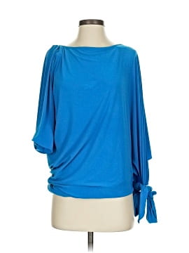 Abi Ferrin 3/4 Sleeve Top