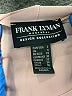 Frank Lyman Design Pink Sleeveless Top Size 2 - photo 7
