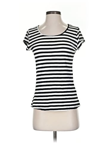 Comfy U.S.A. Short Sleeve T-Shirt (view 1)