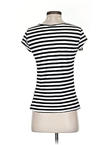 Comfy U.S.A. Short Sleeve T-Shirt (view 2)