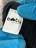 Booty by Brabants Black Tank Top Size XS - Lg - photo 7