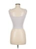 OQQ Ivory Tank Top Size M - photo 2