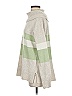 Rachel Zoe TJX Color Block Green Pullover Sweater Size XS - photo 5