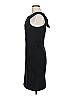 She + Sky Solid Black Cocktail Dress Size M - photo 5
