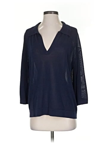 Gerard Darel 3/4 Sleeve Blouse (view 1)