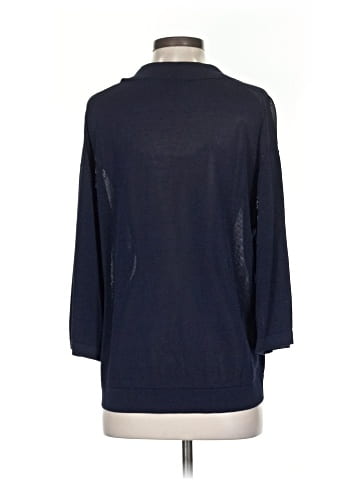 Gerard Darel 3/4 Sleeve Blouse (view 2)