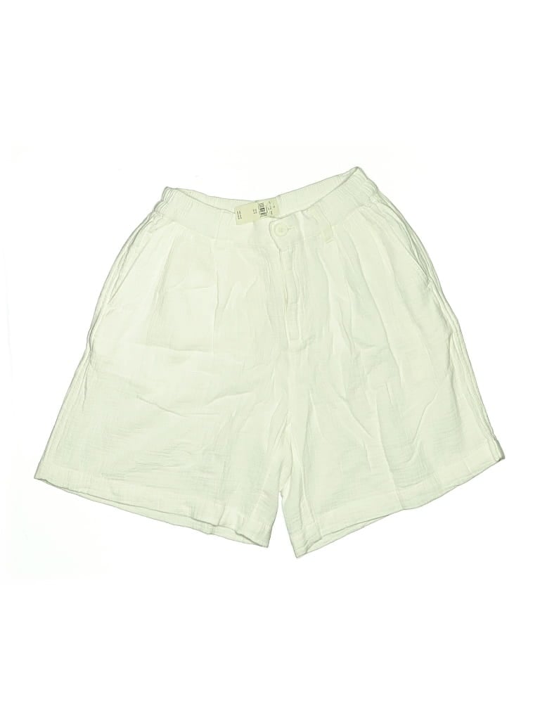 Aerie Athletic Shorts In Green