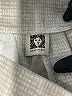 Anne Klein Chevron-herringbone Gray Casual Pants Size 10 - photo 6