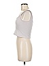 OQQ Ivory Tank Top Size M - photo 5