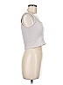 OQQ Ivory Tank Top Size M - photo 4