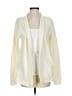 Ably 100% Cotton Ivory Blazer Size S - photo 1