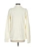 Ably 100% Cotton Ivory Blazer Size S - photo 2