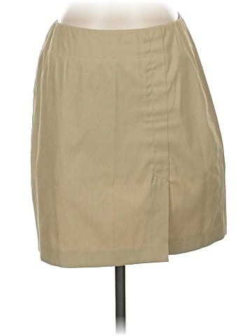DKNY Formal Skirt (view 1)