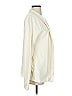 Ably 100% Cotton Ivory Blazer Size S - photo 4
