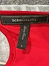 BCBGMAXAZRIA 100% Polyester Red Cocktail Dress Size S - photo 7