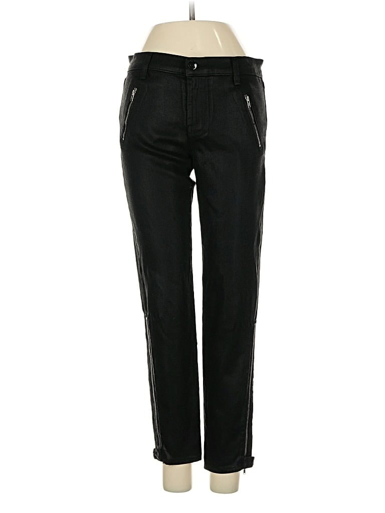 Click to view more detailed imagery on our partner's website Pre-owned J Brand Jeans In Black