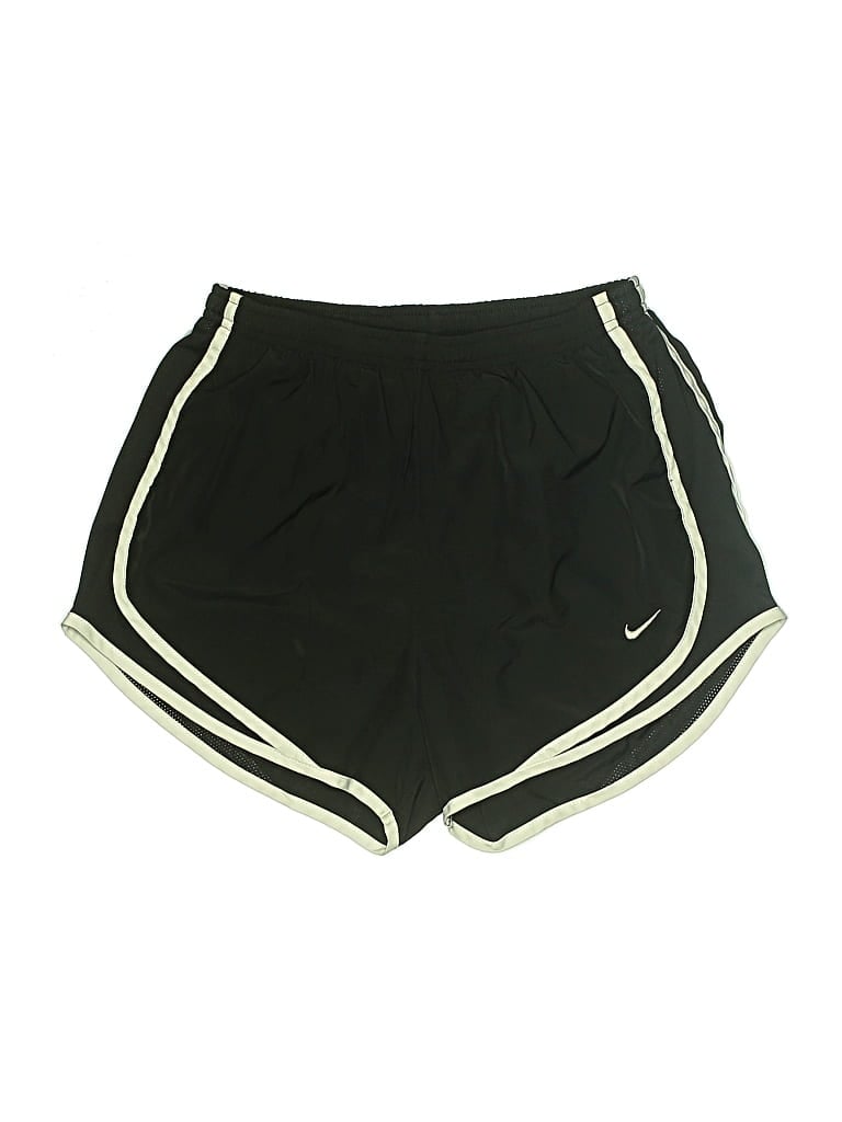 Pre-owned Nike Athletic Shorts In Black