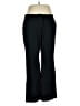 Halogen Black Dress Pants Size 14 (petite) - photo 1