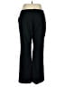 Halogen Black Dress Pants Size 14 (petite) - photo 2