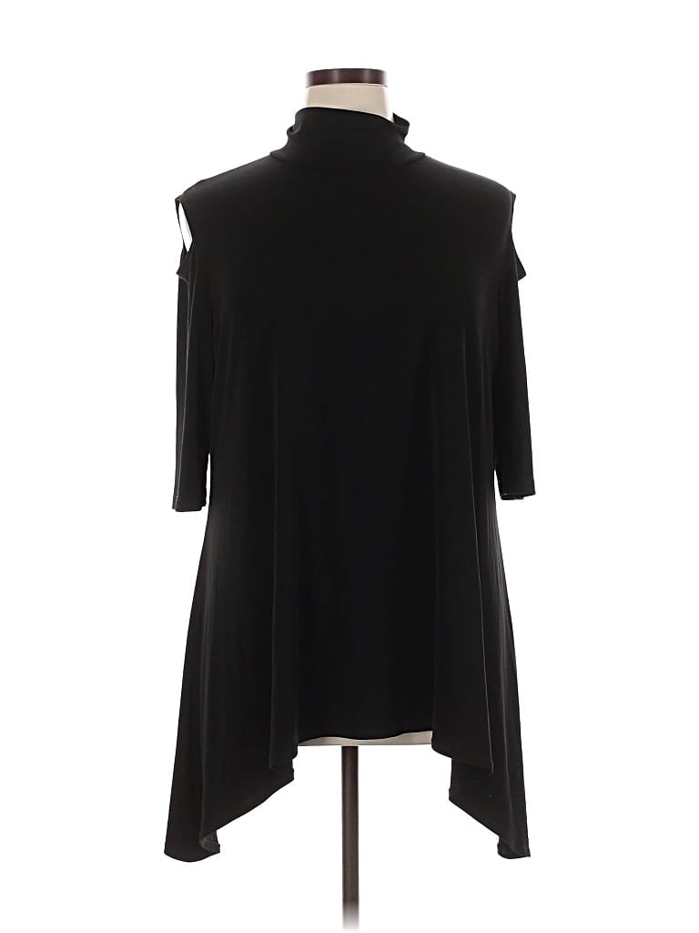 CLARA SUN WOO Pre-owned Casual Dress In Black
