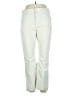 Gap Ivory Casual Pants Size 16 - photo 1