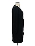 Madewell Solid Black Cocktail Dress Size XS - photo 4