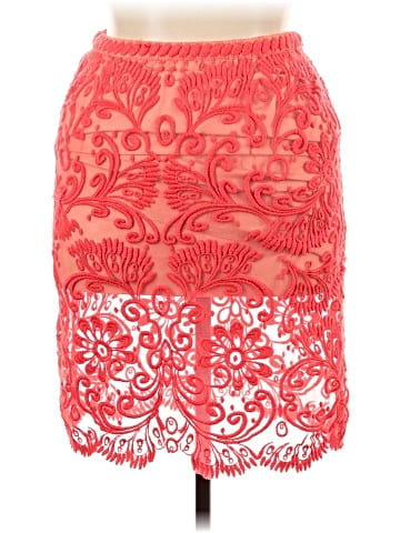 Baraschi Formal Skirt (view 2)
